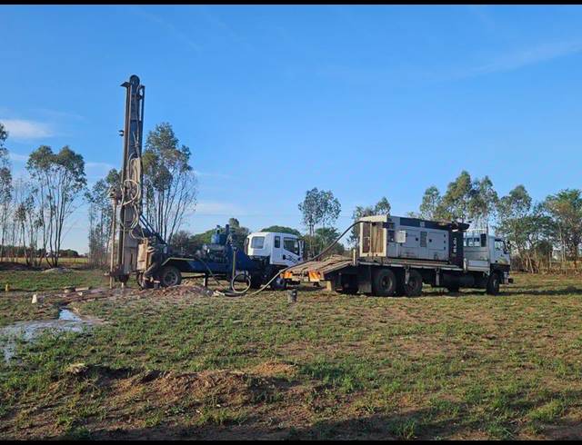 BUSINESS FOR SALE IN LUSTHOF